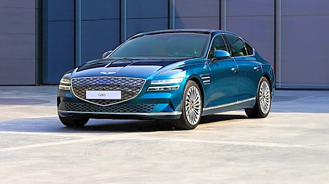 Genesis Expands Parts-Trading Business with New Asia Hub