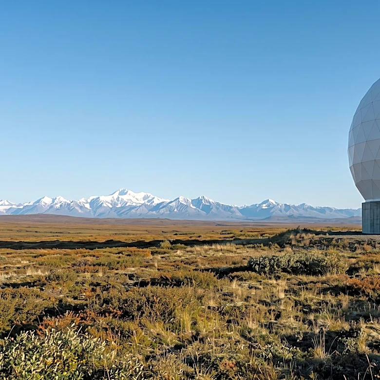 Alaska Teamsters Union Seeks Purchaser for ARCTEC Alaska Mission