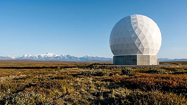 Alaska Teamsters Union Seeks Purchaser for ARCTEC Alaska Mission