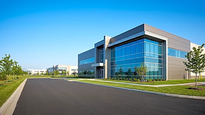 Believer Meats Creditors Consider Credit Bid for North Carolina Facility After UPSIDE Foods Exit