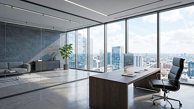 McKinsey Rebukes Senior Partner for Questioning 'Glass Cliff' Challenges Faced by Women CEOs