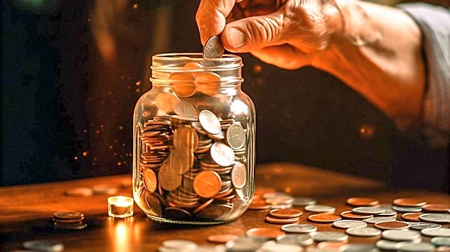 Frugal Creator Nicole Svenson Details Home Swaps to Maintain $300 Monthly Grocery Budget