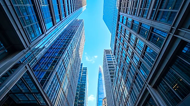 Swiss Economy Forecasted to Grow Faster Than Expected in 2026