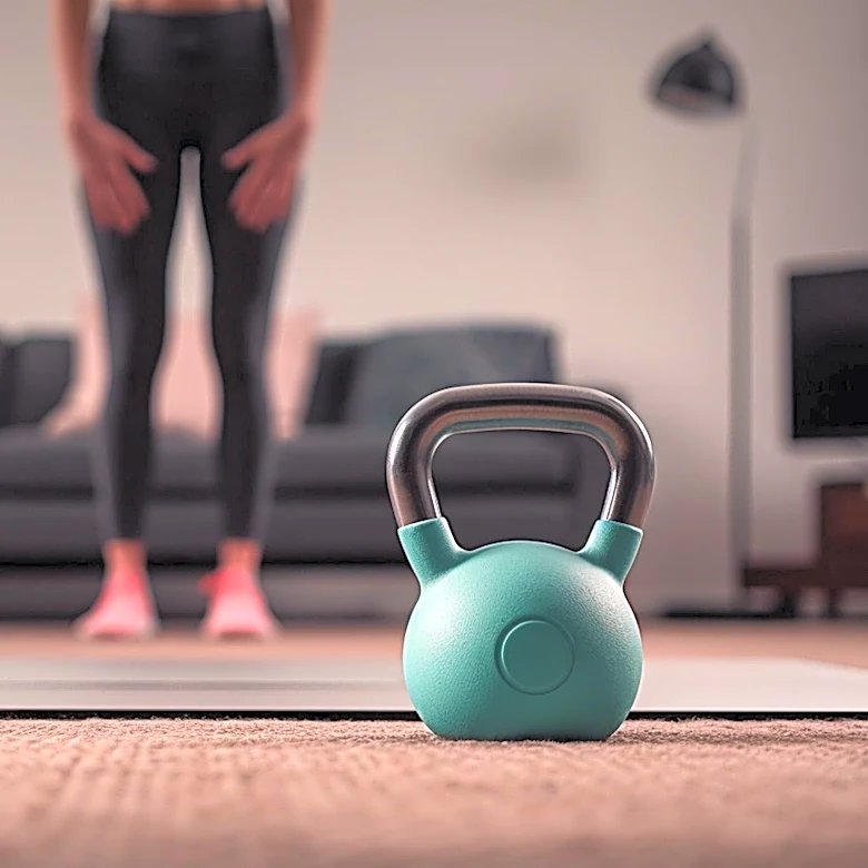 Home Fitness Trends Emphasize Accessibility and Consistency Over Intense Gym Routines