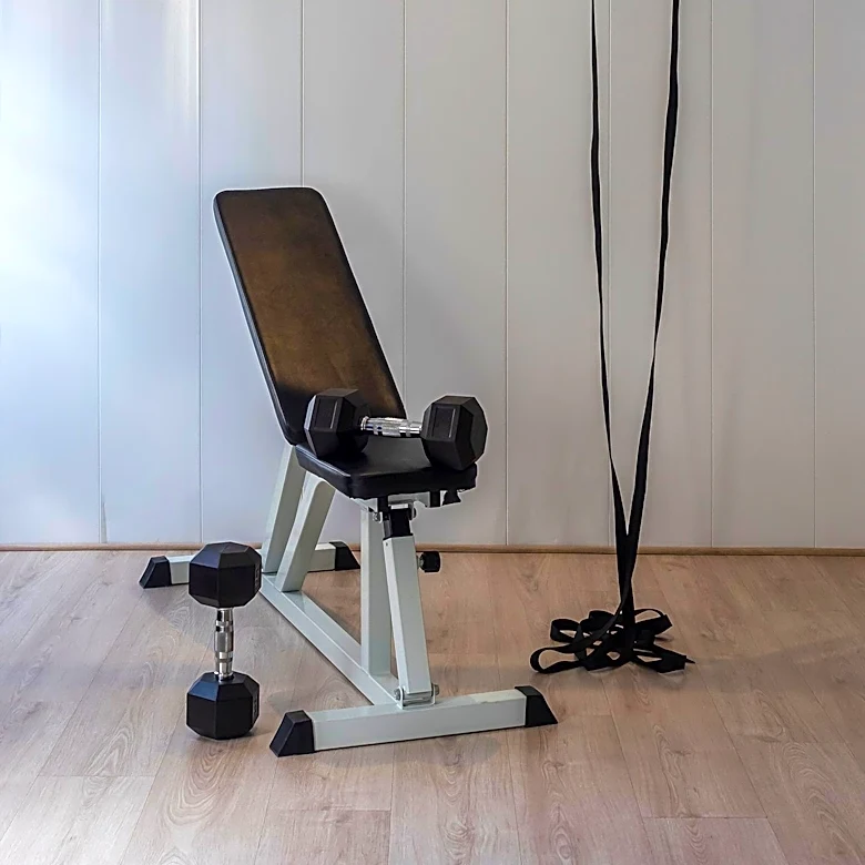 Pull-Up Bars Offer Versatile Home Fitness Solutions for Upper Body Strength