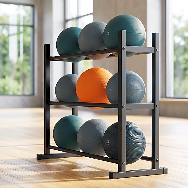 Schools Integrate Diverse Exercise Equipment to Boost Kids' After-School Fitness