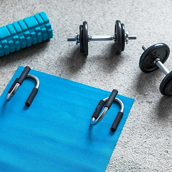 Home Lat Exercises Offer Effective Solutions for Stronger Backs with Minimal Equipment