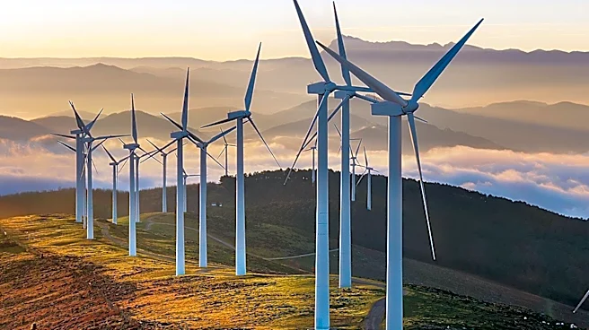 Clean Energy Investment Surpasses Fossil Fuels, Signaling Global Energy Transition