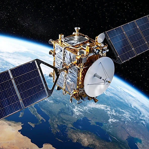 EXIM Approves $468 Million Loan for Astranis to Boost U.S. Satellite Production