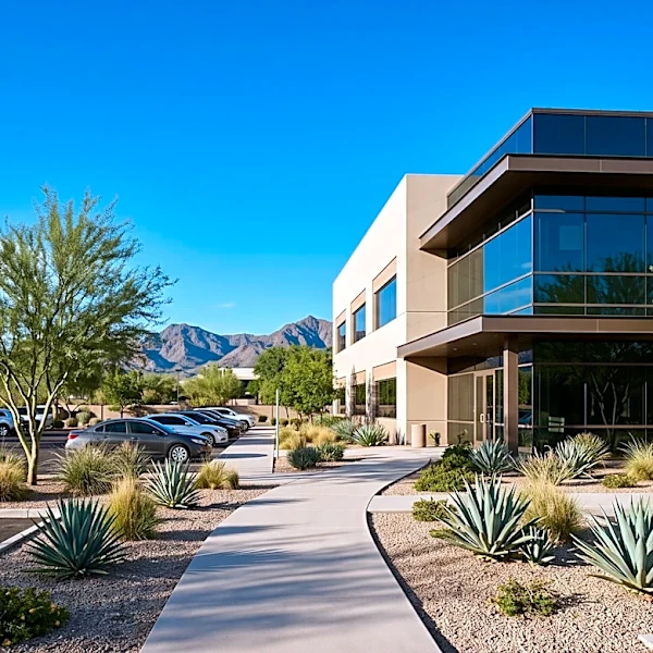 Nationwide Financial Seeks Remote Financial Services Representatives Amidst Hybrid Work Model