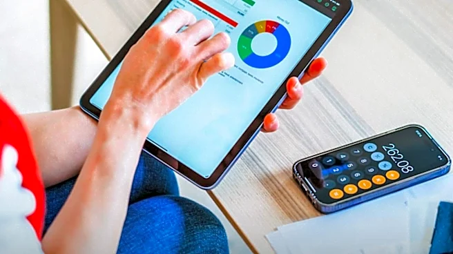 Comprehensive Retirement Planning Crucial for Income, Taxes, and Healthcare