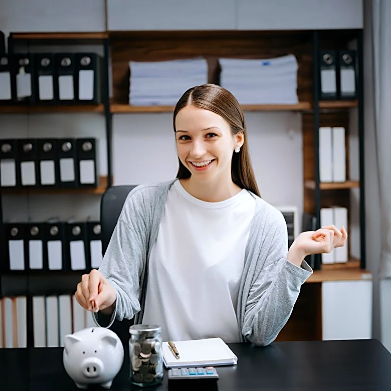 Kate Kaden Advocates Three Simple Money Rules for Financial Well-being