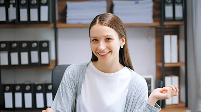 Kate Kaden Advocates Three Simple Money Rules for Financial Well-being