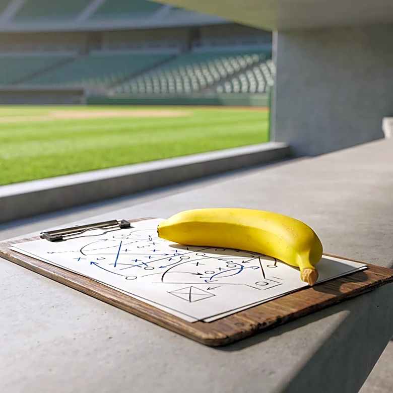 Tyler Gillum, Savannah Bananas Head Coach, Inspires Through 'Banana Ball' and Motivational Speaking