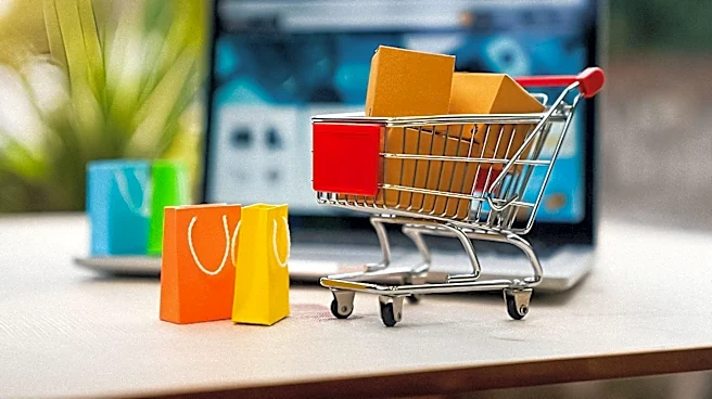 E-commerce Web Design and Development Differentiated for Online Business Success