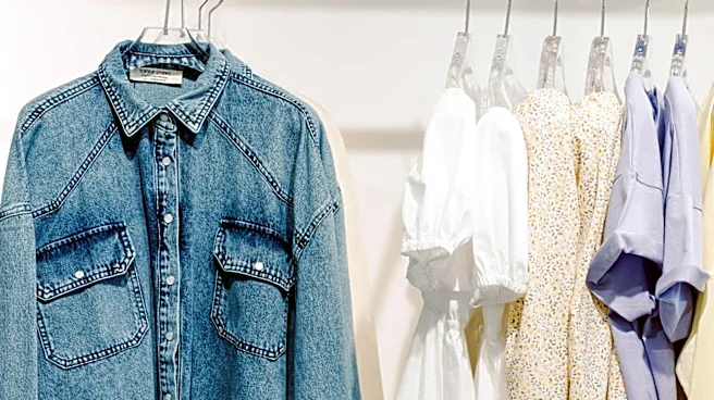 Scott Franklin Co-Owns New Women's Apparel Boutique in Dickson, TN