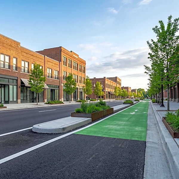Bridgeport's East End Seeks Economic Revitalization Through State Corridor Program