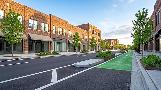 Bridgeport's East End Seeks Economic Revitalization Through State Corridor Program