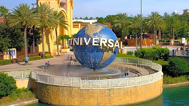 Orlando Emerges as a Premier 'Bleisure' Travel Destination, Blending Business and Leisure