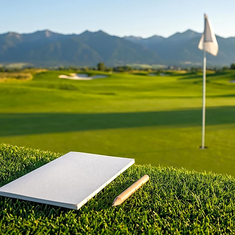 Portland State Vikings Women's Golf Team Secures Third Place at Sun Mountain Intercollegiate