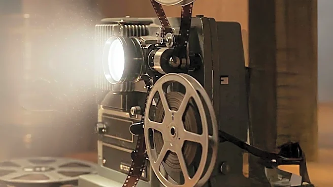 Lasse Hallström Directed Romantic Drama 'Chocolat' Set in 1950s France
