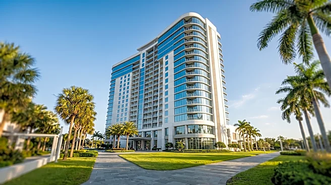Palm Beach County Commissioners Approve New Convention Center Hotel Project Led by Stephen Ross