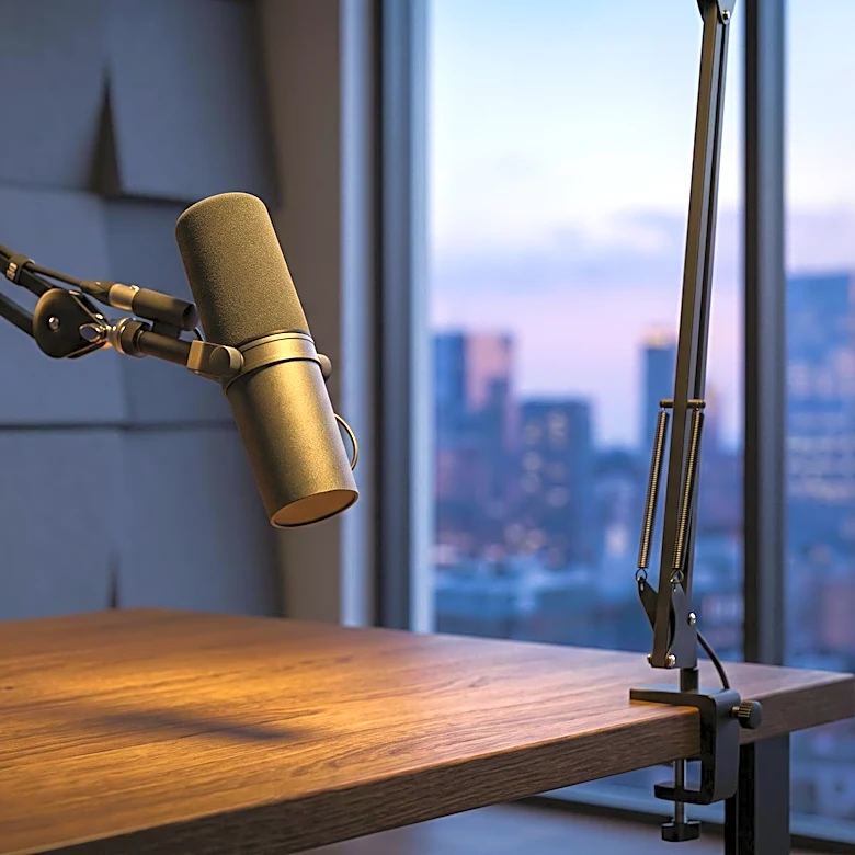 Podcast Listeners Prioritize Context Over Format, Acast Study Reveals