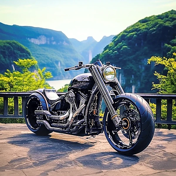 Hearst Networks UK Acquires Rebooted 'Orange County Choppers Original' for European Broadcast