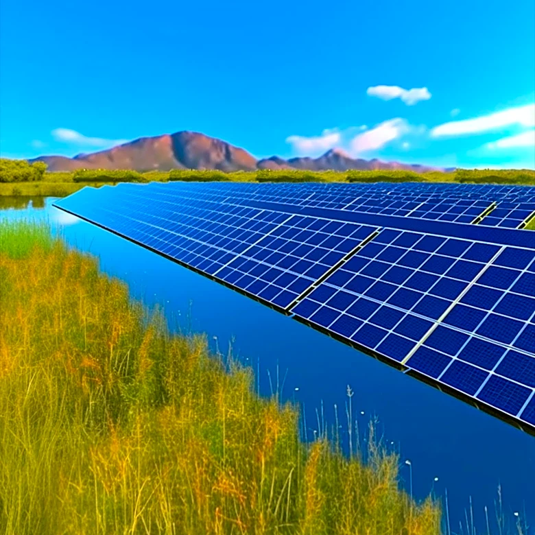 Ørsted Initiates Construction of Blackwater Solar Project in New Mexico, Partners for Wetland Restoration