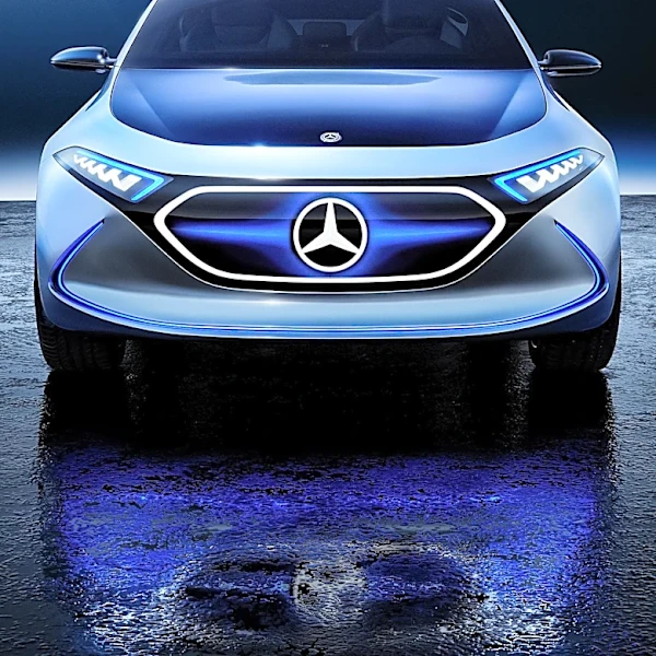 Mercedes-Benz USA Seeks Principal Enterprise Technology Architect to Advance Cloud-Native Platform