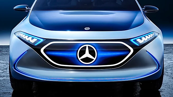Mercedes-Benz USA Seeks Principal Enterprise Technology Architect to Advance Cloud-Native Platform