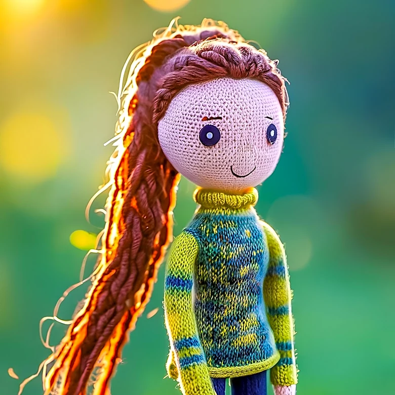 Chellams Launches Inclusive Cotton Knit Dolls to Diversify Toy Market