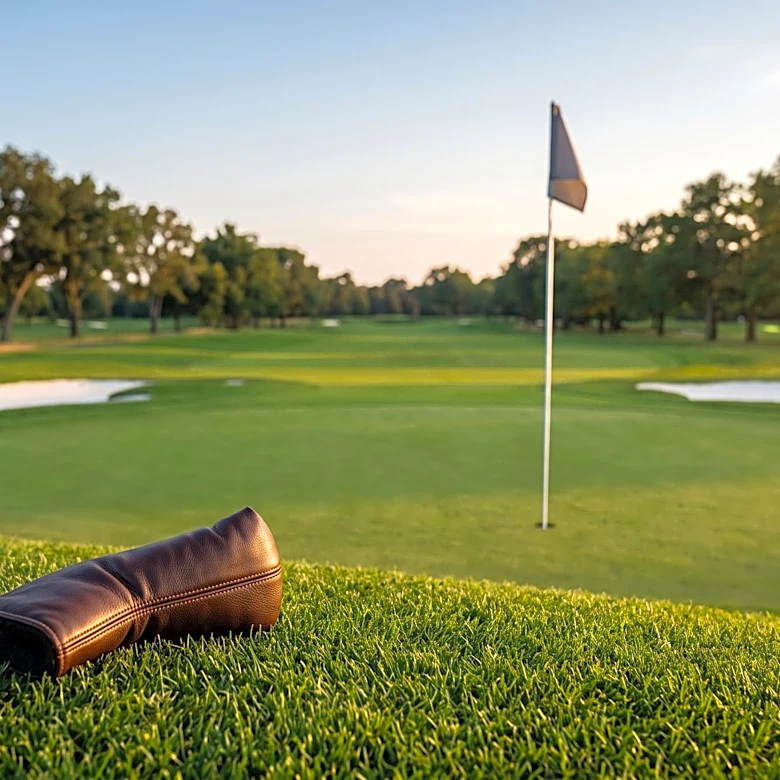 Dylan Phillips Secures Third Consecutive State Golf Qualification and District Title Defense