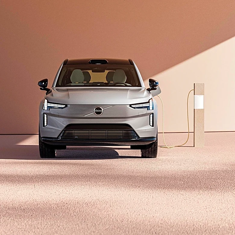 Volvo Car USA Partners with Southern Living for 2026 Idea House, Showcasing Bi-Directional Charging Technology