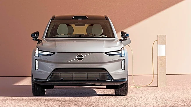 Volvo Car USA Partners with Southern Living for 2026 Idea House, Showcasing Bi-Directional Charging Technology