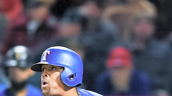Texas Rangers Face Offseason Decisions on Offense, Bullpen, and Coaching Staff