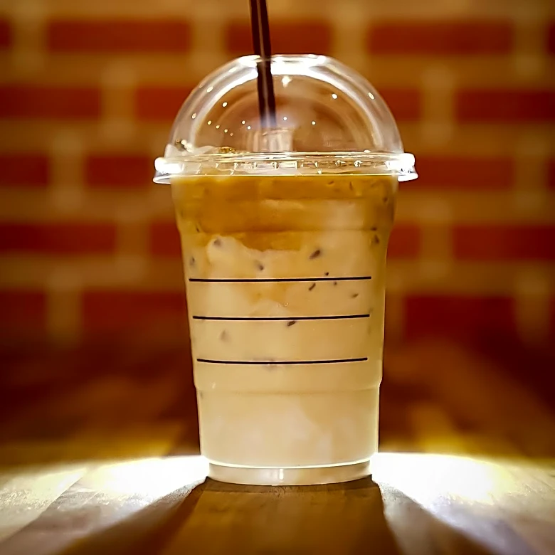 Iced Coffee in Job Interviews Sparks Widespread Generational and Societal Debate