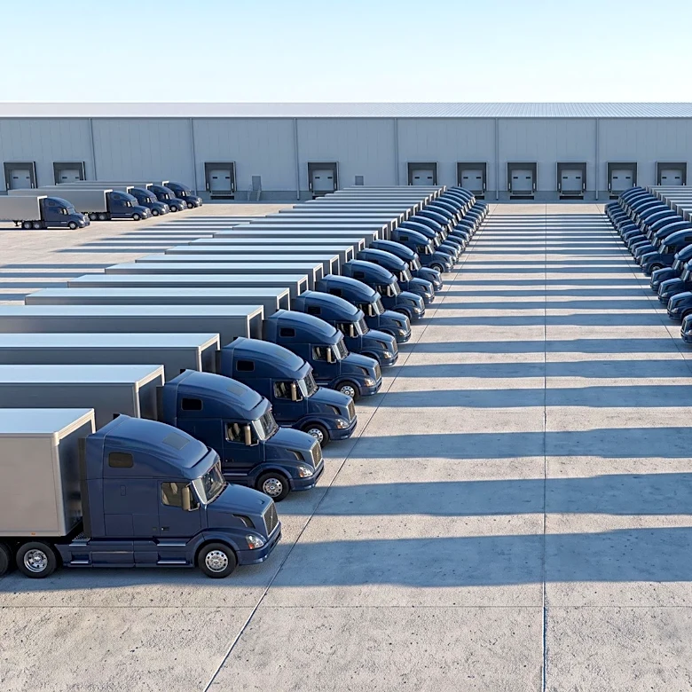 ArcBest Positioned to Benefit from Potential Lower U.S.-China Tariffs Amidst Digitalization Challenges