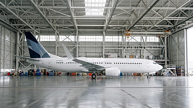 United Airlines Refuses New Boeing 737 MAX Deliveries Over Software Glitch