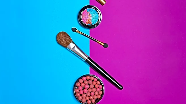 Charlotte Tilbury Beauty Expands Partnership with Dallas Cowboys Cheerleaders, Enhancing Amazon Beauty Collaboration