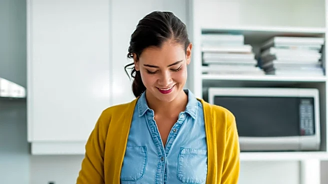 Amy Lawrence, Author of 'The Power of Food Prep,' Discusses Meal Planning for Healthy Lifestyles