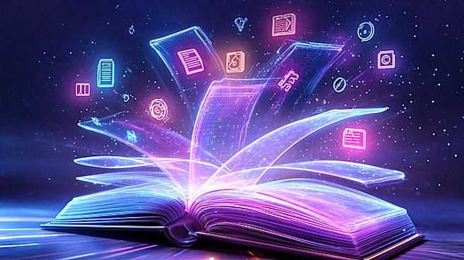 Omdia Report Identifies Four Forces Reshaping Technology by 2027, Emphasizing AI Monetization