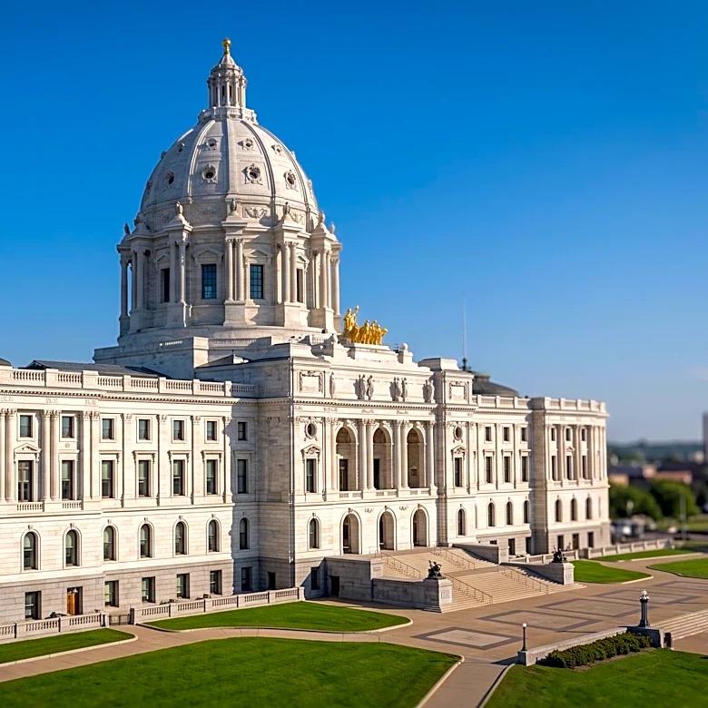 Governor Walz Embarks on Nordic Tour to Foster Business and Worker Opportunities