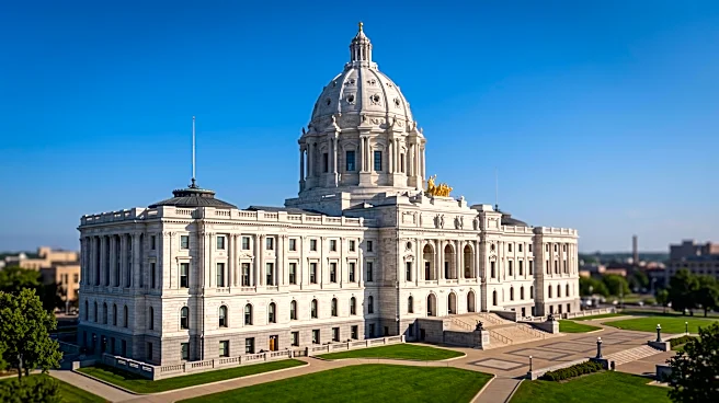 Governor Walz Embarks on Nordic Tour to Foster Business and Worker Opportunities
