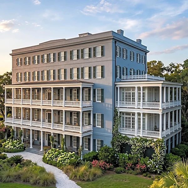 Preferred Hotels Resorts Expands Legend Collection with Focus on Personalized Urban Stays