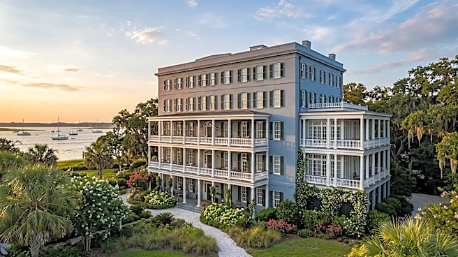 Preferred Hotels Resorts Expands Legend Collection with Focus on Personalized Urban Stays