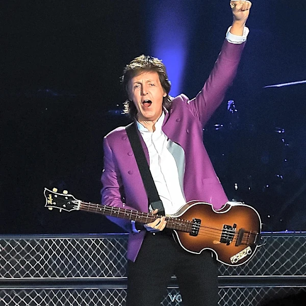 New Documentary Explores Paul McCartney's Post-Beatles Career and Formation of Wings