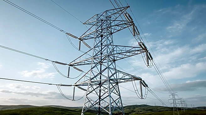 Utility Sector Faces Leadership Crisis Amid Digital Transformation and Aging Workforce