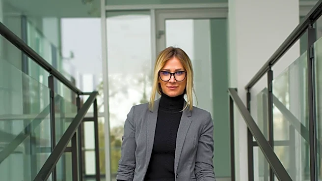 BHA Strategy Expands Government Affairs Team with Samantha Nelson as Vice President