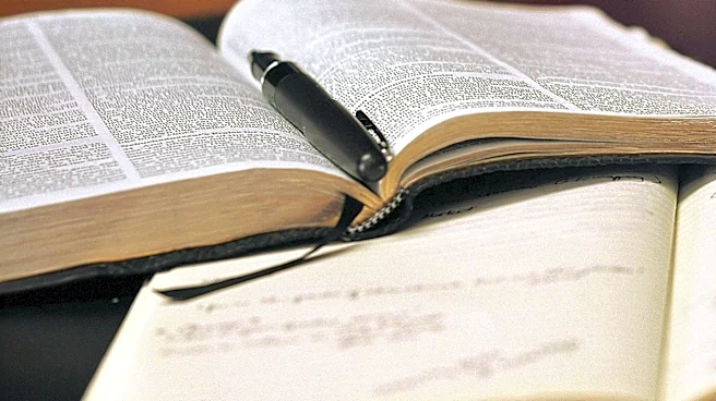 Simon Schuster Seeks Fact Checker for Catholic Nonfiction Book
